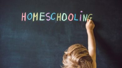 Homeschooling help