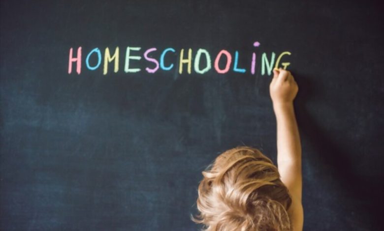 Homeschooling help