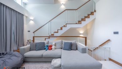Interior Photography