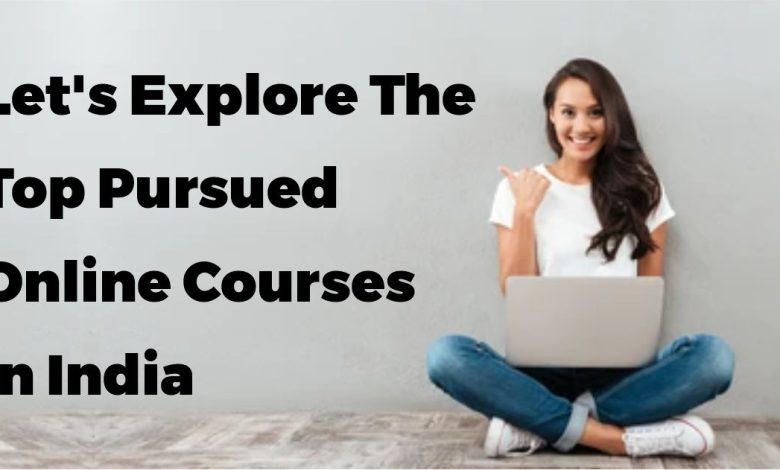 Online Courses