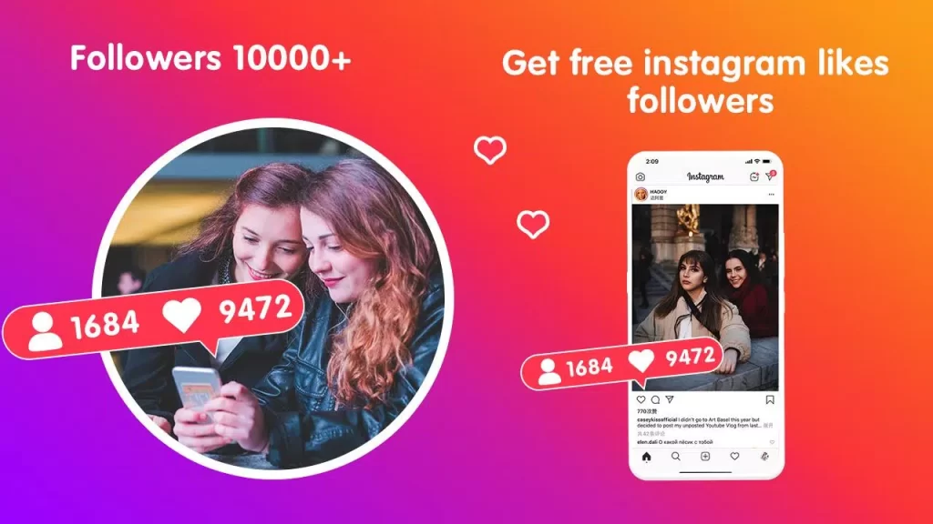 Buy Instagram followers NZ
