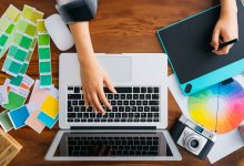Graphic Design Firm