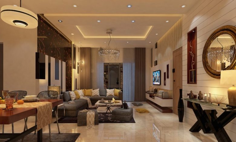 Best interior designer in Lahore