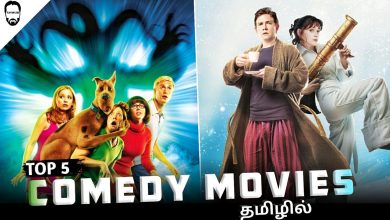 hollywood funny movies