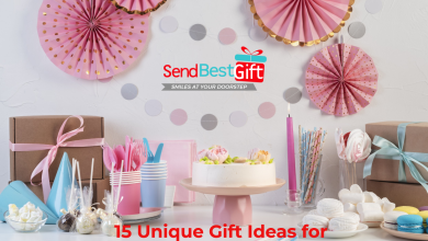 gifts online