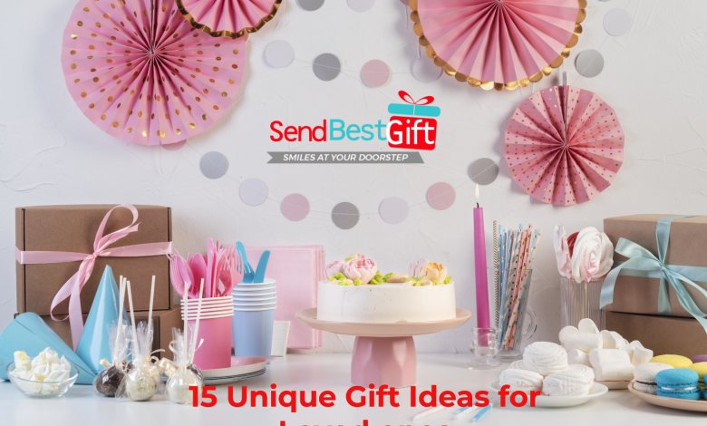 gifts online