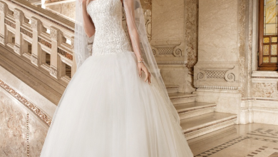 Demetrios bridal