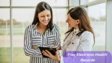 Free Electronic Health Records