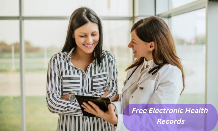 Free Electronic Health Records