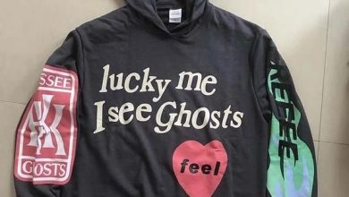 lucky me