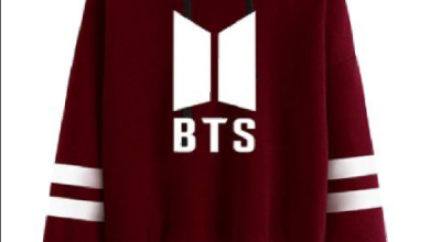 bts merch store