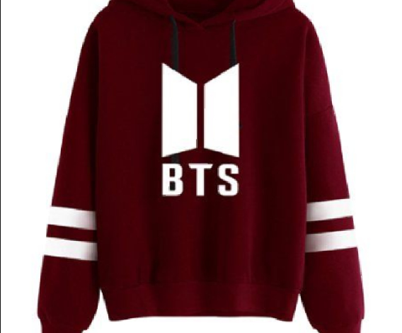 bts merch store