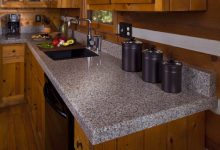 granite countertops