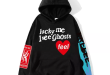hoodie trend