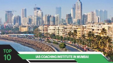 IAS Coaching in Mumbai