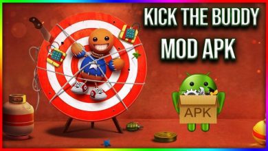 Download Kick the Buddy