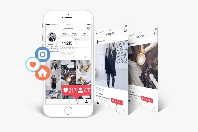 Real Buy Instagram Followers Australia