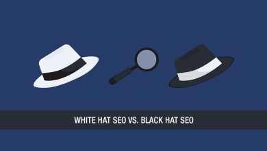 SEO Hats