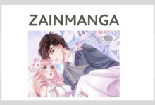 zainmanga