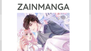 zainmanga