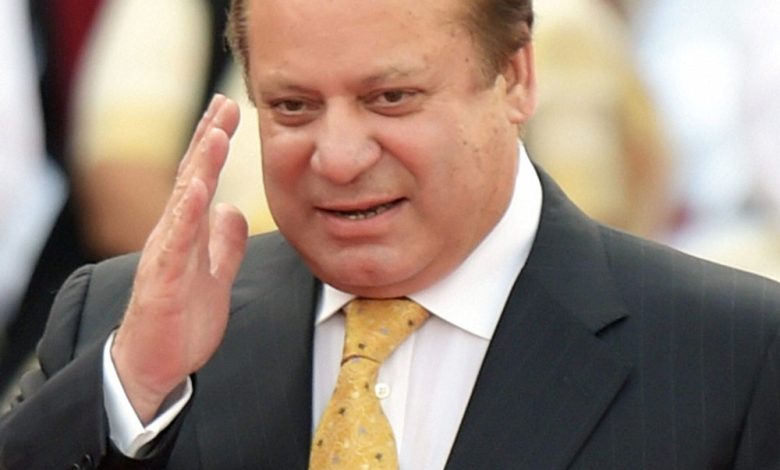 Nawaz Sharif: A Political Profile Of The Billion USD Prime Minister