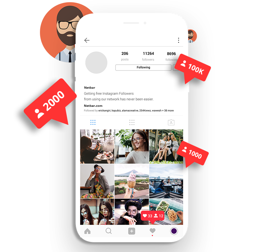 Real Buy Instagram Followers Australia